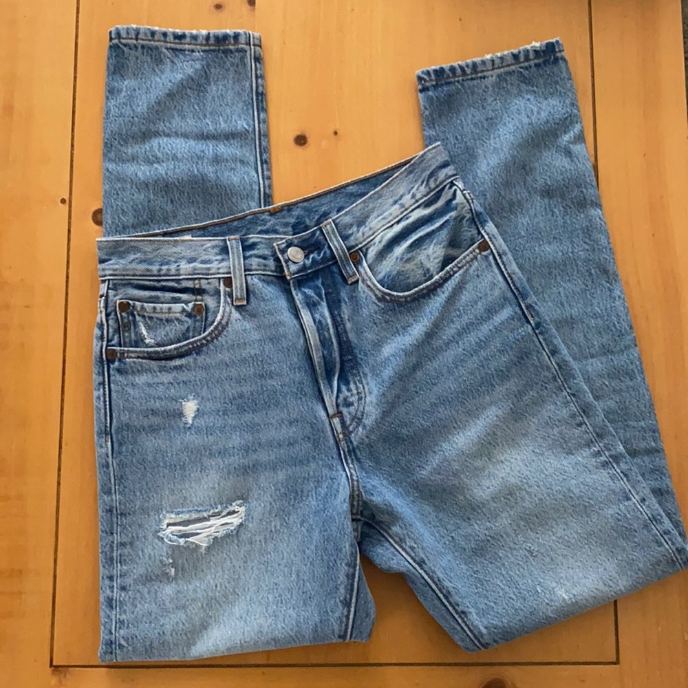 501 Levis